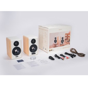 Полочная акустика Edifier S880DB MKII white