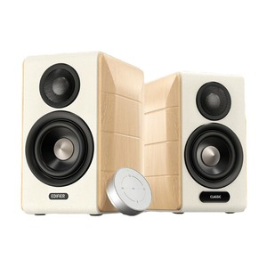 Полочная акустика Edifier S880DB MKII white
