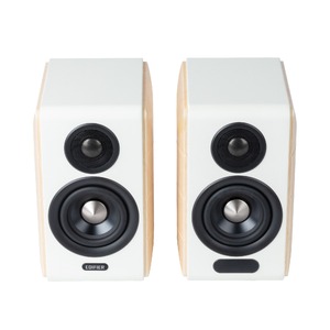 Полочная акустика Edifier S880DB MKII white