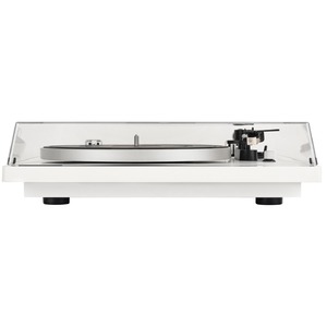 Проигрыватель виниловых дисков с Bluetooth Premiera ECO BT White