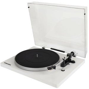 Проигрыватель винила Premiera ECO One White