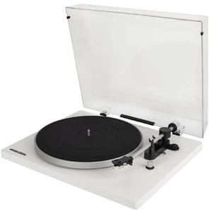 Проигрыватель винила Premiera ECO One White