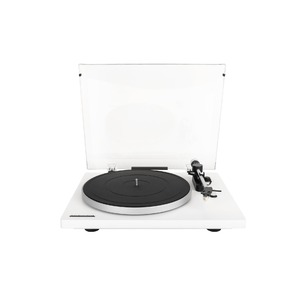Проигрыватель винила Premiera ECO One White