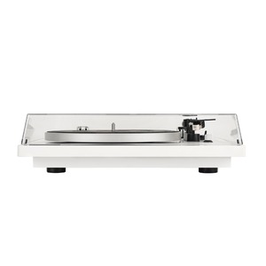 Проигрыватель винила Premiera ECO One White