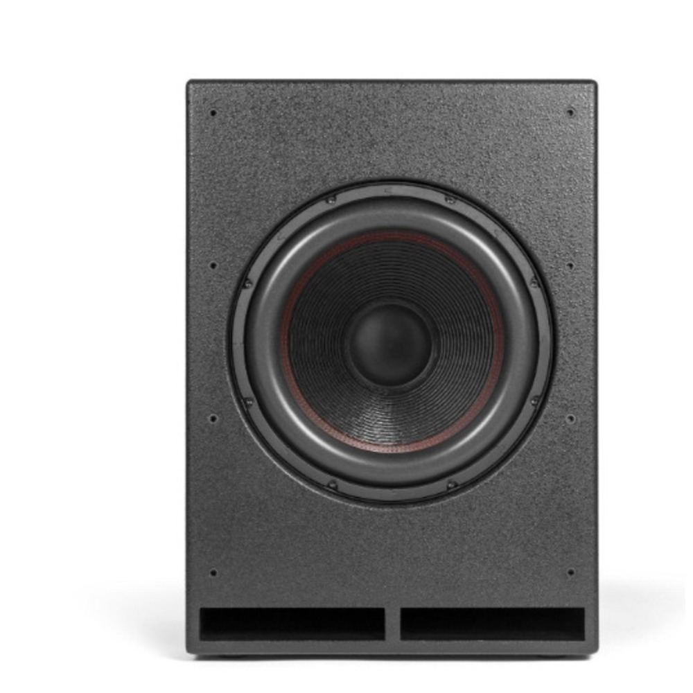 Фазоинверторный сабвуфер Premiera PR118SPB