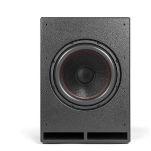 Фазоинверторный сабвуфер Premiera PR118SPB