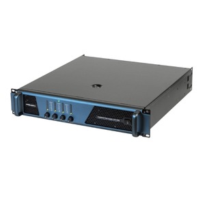 Усилитель мощности (концертный) Premiera CH4 4600 BK