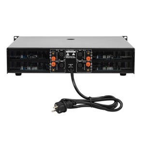 Усилитель мощности (концертный) Premiera CH4 4600 BK