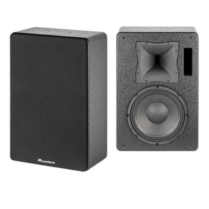 Настенная акустика Premiera PR110FB(Left)