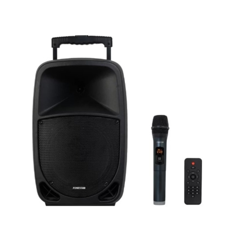 Портативная акустика FONESTAR MALIBU-310