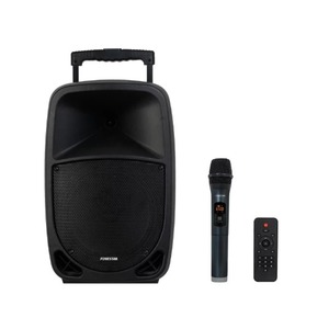 Портативная акустика FONESTAR MALIBU-310