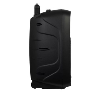 Портативная акустика FONESTAR MALIBU-310
