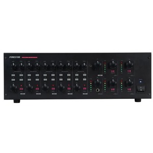 Аудиоконтроллер матричный для системы оповещения FONESTAR MAZ-0604