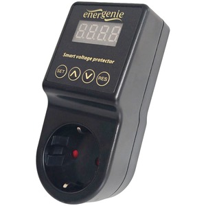 Розетка специальная Energenie EHB8-3