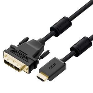 Кабель HDMI - DVI Greenconnect GCR-56315 10.0m