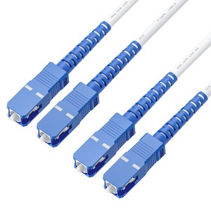 Кабель оптический патч-корд Greenconnect GCR-57103 10.0m