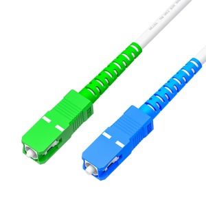 Кабель оптический патч-корд Greenconnect GCR-56151 55.0m