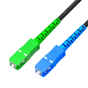 Кабель оптический патч-корд Greenconnect GCR-56174 5.0m