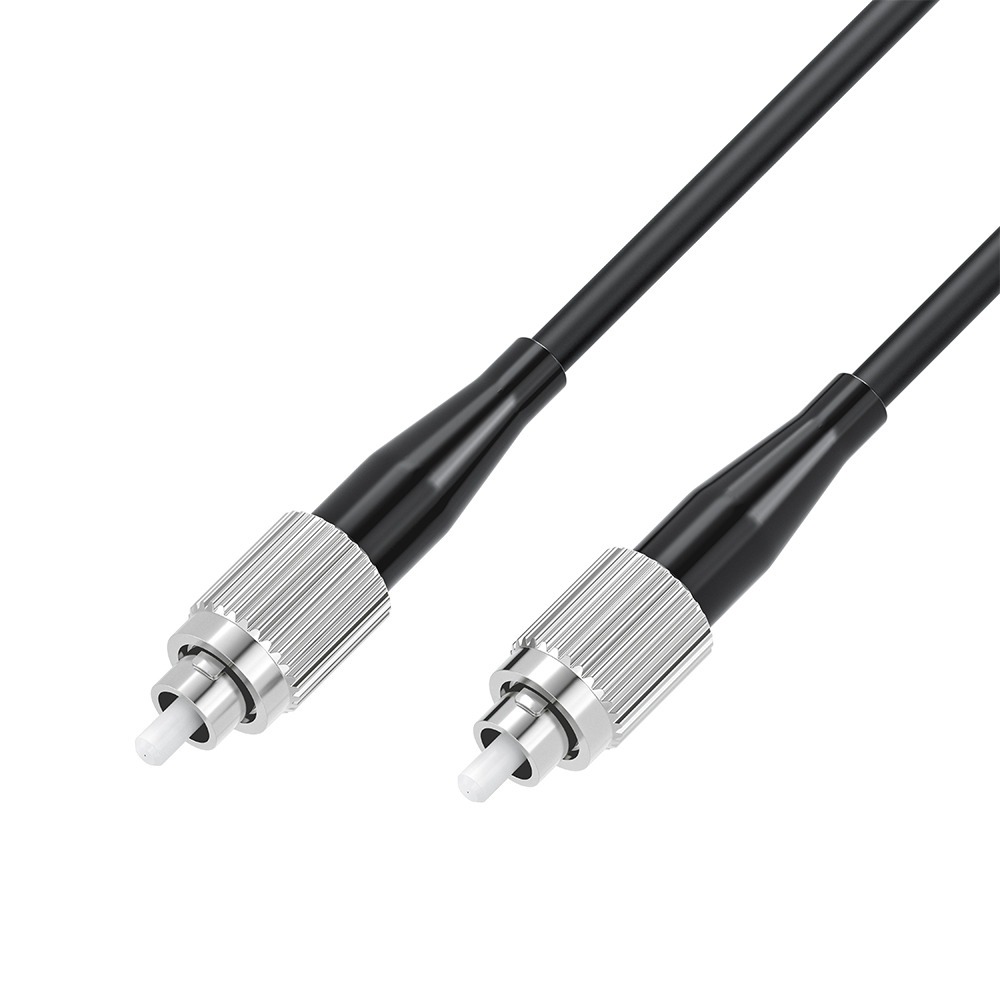 Кабель оптический патч-корд Greenconnect GCR-57059 5.0m