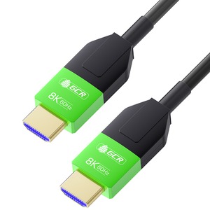 Кабель HDMI - HDMI оптоволоконные Greenconnect GCR-55723 200.0m