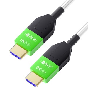 Кабель HDMI - HDMI оптоволоконные Greenconnect GCR-57017 2.0m