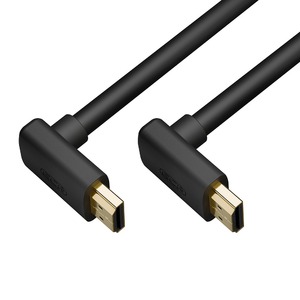Кабель HDMI - HDMI Greenconnect GCR-56561 2.0m