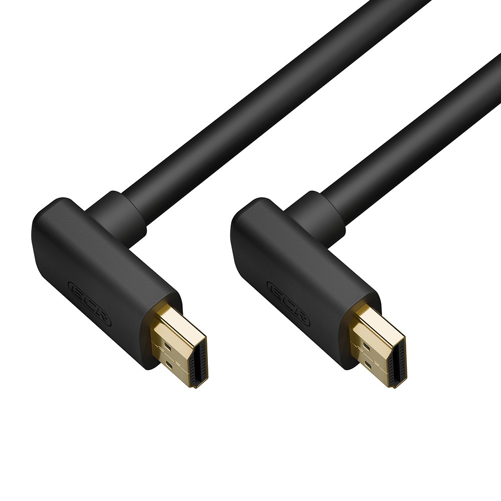Кабель HDMI - HDMI Greenconnect GCR-56563 5.0m