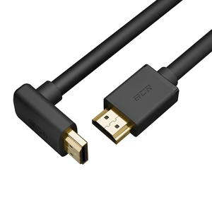 Кабель HDMI - HDMI Greenconnect GCR-56541 0.5m