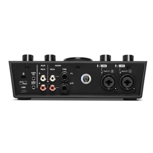 Внешняя звуковая карта с USB M-Audio AIR 1928