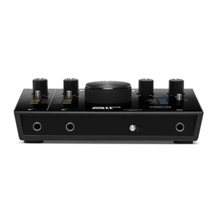 Внешняя звуковая карта с USB M-Audio AIR 1928
