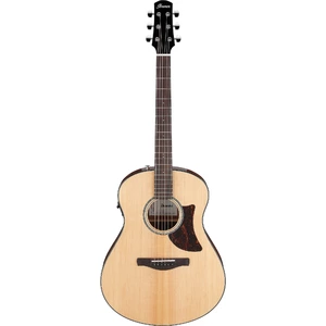 Электроакустическая гитара IBANEZ AAM100E-NT