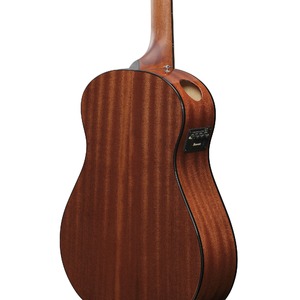 Электроакустическая гитара IBANEZ AAM100E-NT