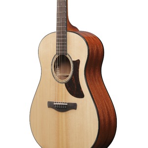 Электроакустическая гитара IBANEZ AAM100E-NT