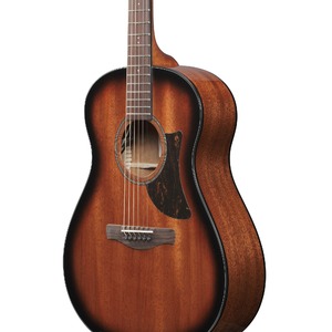 Электроакустическая гитара IBANEZ AAM140E-MHS