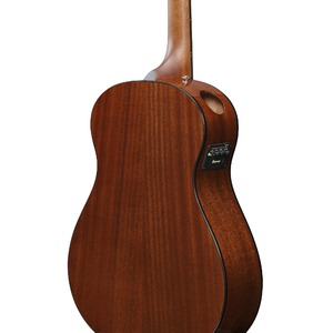 Электроакустическая гитара IBANEZ AAM140E-MHS