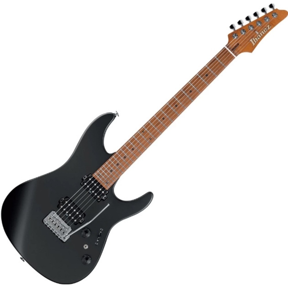 Электрогитара IBANEZ AZ2402-BKF