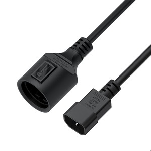 Удлинитель электрический Greenconnect GCR-56507 1.0m