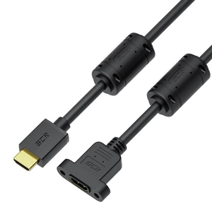 Удлинитель HDMI - HDMI Greenconnect GCR-56016 5.0m