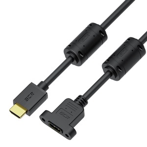 Удлинитель HDMI - HDMI Greenconnect GCR-56018 10.0m