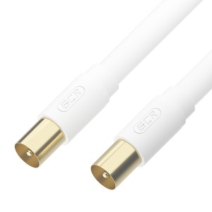 Антенный кабель готовый Greenconnect GCR-54863 10.0m
