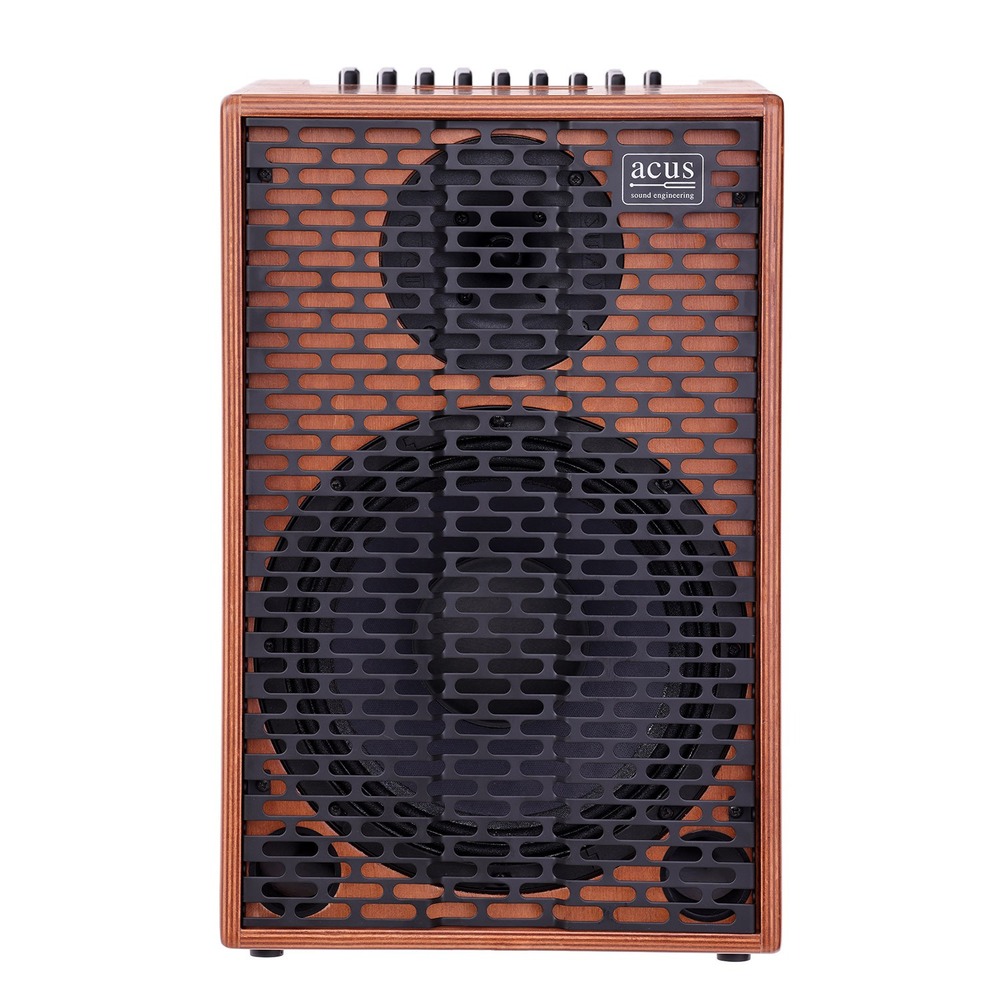 Комбоусилитель для акустической гитары Acus One ForStrings 10Ferdi Wood