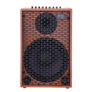 Комбоусилитель для акустической гитары Acus One ForStrings 10Ferdi Wood