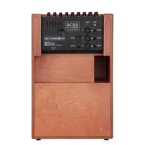 Комбоусилитель для акустической гитары Acus One ForStrings 10Ferdi Wood
