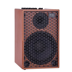 Комбоусилитель для акустической гитары Acus One ForStrings 10Ferdi Wood