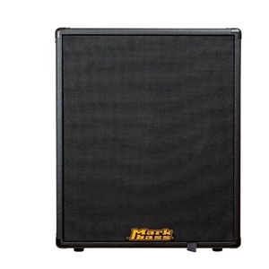 Басовый комбо Markbass CMB 151 BlackLine