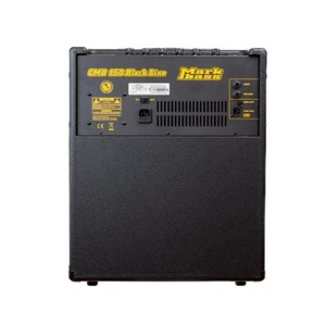 Басовый комбо Markbass CMB 151 BlackLine