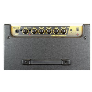 Басовый комбо Markbass CMB 151 BlackLine