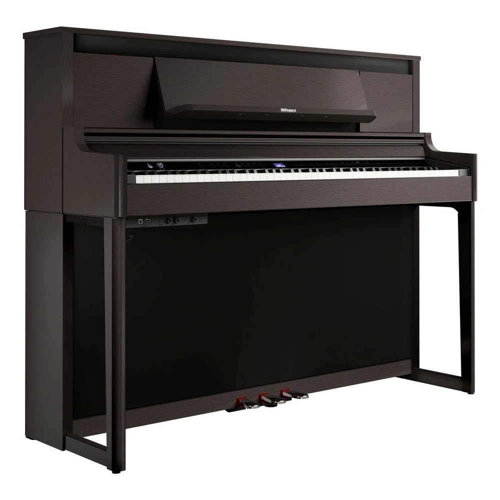 Пианино цифровое Roland LX-6-DR KSL-6-DR