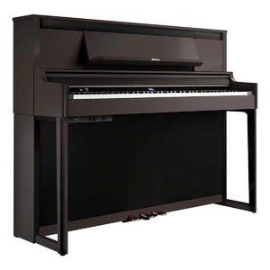 Пианино цифровое Roland LX-6-DR KSL-6-DR