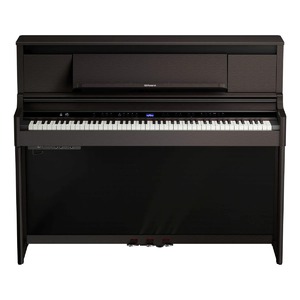 Пианино цифровое Roland LX-6-DR KSL-6-DR